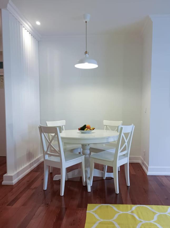 Apartamentos Azera - Antonio Azera Praia da Vitória Zewnętrze zdjęcie
